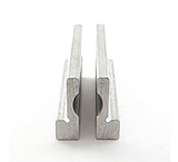 Image of Tacticool22 Rifle/Pistol Barrel Vise Jaws