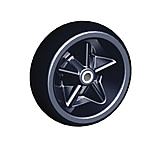 Image of Taylor Made 1224 24in Dock Roller Wheel Rigid