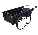 Image of Taylor Made Dock Pro Dock Cart With 20in Solid Wheels