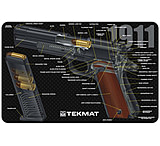 Image of TekMat 1911 Gun Cleaning Mats