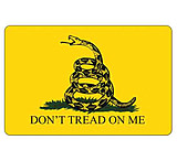 Image of Tekmat Armorers Bench Mat 11&quot;x17&quot; Gadsden Flag