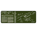 Image of Tekmat Armorers 12inx36in M1 Garand Bench Mats