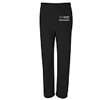 Thin Blue Line Sweatpants - , Classic Flag