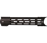 Image of Tiger Rock AR-10/LR-308 Hybrid Cut M-LOK Super Slim Handguard