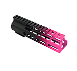 Image of Tiger Rock AR-15 Angle Cut Clamp On M-Lok 7in Handguard