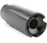 Image of Tiger Rock AR-15 Low Concussion Custom Made Muzzle Brake Compensator