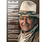 Image of Tin Signs John Wayne Stagecoach Tin Sign