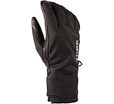 TOBE Outerwear Capto Light V2 Gloves, Jet Black, S, 800122-001-003