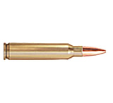 Image of PPU 5.56x45mm NATO 55 grain Full Metal Jacket Boat Tail (FMJBT) Brass Cased Rifle Ammunition