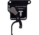 Image of Triggertech Remington 700 Primary Trigger w/ Bottom Safety