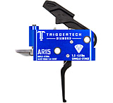 Image of Triggertech AR15 Single-Stage Diamond Flat Trigger