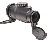 Image of Trijicon MRO Patrol 1x25mm 2 MOA Red Dot Sight