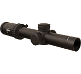 Image of Trijicon Credo CR624 1-6x24mm Rifle Scope, 30mm Tube, Second Focal Plane