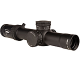 Image of Trijicon Credo CR828 1-8x28mm Rifle Scope, 34 mm Tube, First Focal Plane (FFP)