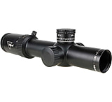 Image of Trijicon Credo HX 1-10x28mm Riflescope, 34mm Tube, First Focal Plane (FFP)