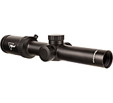 Image of Trijicon Credo HX CRHX624 1-6x24mm Rifle Scope, 30mm Tube, Second Focal Plane