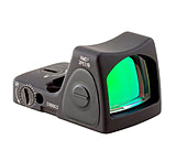 Image of Trijicon ACOG Mount RMR Adjustable Red Dot Sight w/ MOA Dot Reticle