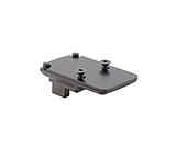 Image of Trijicon RMR Mounts - mounting base for reflex sights