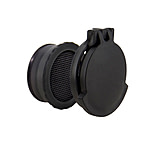 Image of Trijicon Tenebraex killFLASH Anti-Reflection Device &amp; Flip Up Objective Lens Cover for SRS Sight