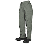 Image of Tru-Spec Men's TRU Simply Tactical Pants, Polyester/Cotton Rip-Stop w/ Cargo Pockets