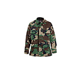 Tru-Spec 50-50 Nylon/Cotton Ripstop BDU Jacket