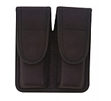 Image of 5IVE STAR GEAR Pouch, Black Dble Staggered Mag