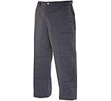 Image of Tru-Spec Simply Tactical 24-7 Series Black Tactical Pants without Cargo Pocket