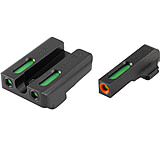 Image of TruGlo TFX Pro Sight Set for Sig Sauer #8/#8