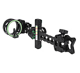 Image of TruGlo Aegis 1 Light 19 Bow Sight - 5 Position