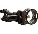 Image of TruGlo Carbon XS Xtreme Black Bow Sight