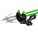 Image of Truglo Bowfishing Ez-rest W/2 Spring Fisher Arrows