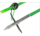 Image of Truglo Bowfishing Speed Shot Arrow W/carpedo Point &amp; Slide