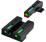 Image of TruGlo TFX Tritium/Fiber-Optic Day/Night Sights Pro Set