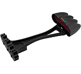 Image of TruGlo Tuff-Loc Quiver 4 Black