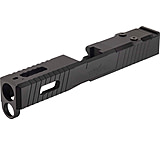 Image of TRYBE Defense Glock 19 Pistol Slide - Version 1