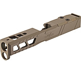 Image of TRYBE Defense Glock 19 Pistol Slide - Version 2