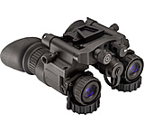 Image of TRYBE Optics NVG-50 Dual 1x Tube Night Vision Goggle