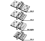 Image of Tufloc High Security Cylinder Locks