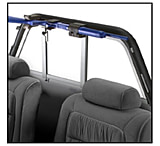 Image of Tufloc Roll Bar Mount Vehicle Rack