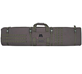 Image of Ulfhednar Gun Case/Shooting Mat Combo