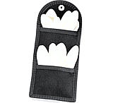 Image of Uncle Mike's Latex Glove Kodra Pouch