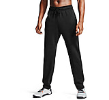 Under Armour Ua Rival Fleece Pants, Black - 1357129001LG