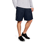 Image of Under Armour UA Tech Graphic Shorts - Men's