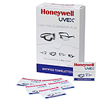 Image of UVEX Uvex Clear Plus Towelettes