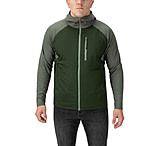 Image of Vertx Manitou Hybrid Hooded Jacket - Mens