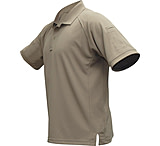 Image of Vertx Men's Coldblack Short Sleeve Polo Shirt