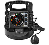 Image of Vexilar FLX-38 BB Pro Pack ELITE w/ Broad Band Ice-Ducer, Lithium Battery