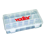 Image of Vexilar Ultra Pack and Pro Pack 4inx7in Tackle Box