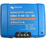 Image of Victron Energy Orion-TR DC-DC Converter - 48 VDC to 12 VDC