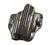 Image of Viridian Weapon Technologies Speed Lite Leather OWB Holster